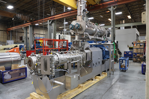Wenger Manufacturing, LLC - Thumbnail