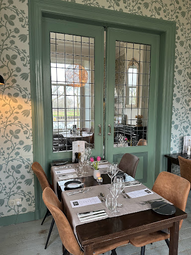 Restaurant de Sluiswachter - Thumbnail