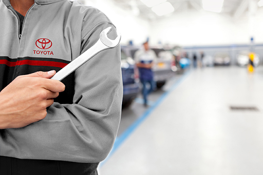 Findlay Toyota Flagstaff Service