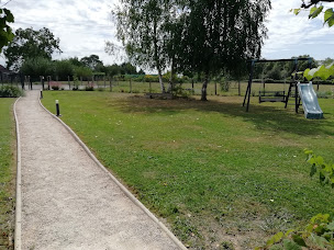 Photo n°30 de une Pause à la Campagne à Mervans (Lodge)