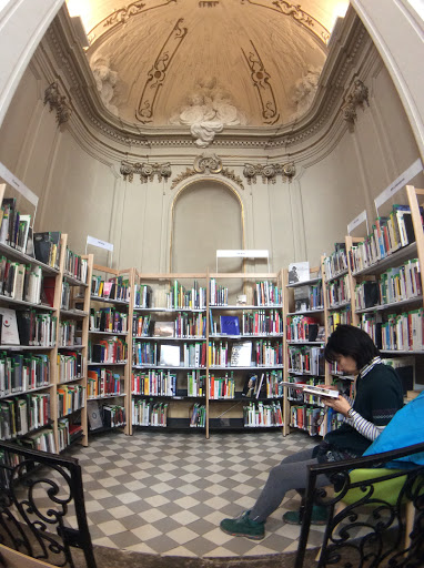 Library Des Capucins - Thumbnail