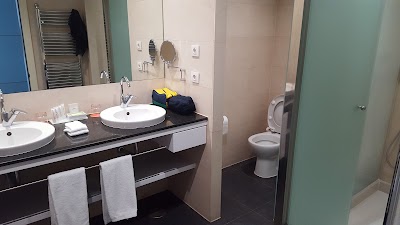 lodging