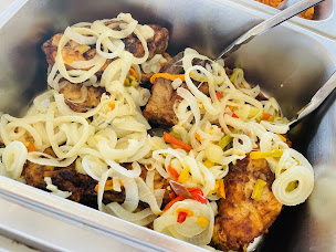 Photo n°25 de Gwada Santo à Saint-François (Restauration rapide)