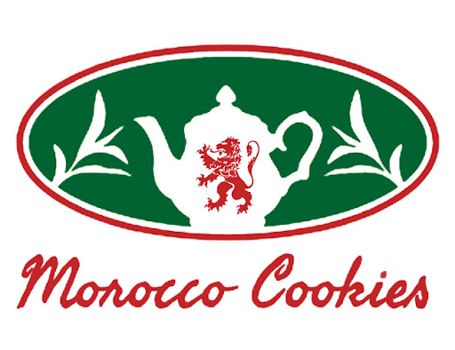 Morocco Cookies - Thumbnail