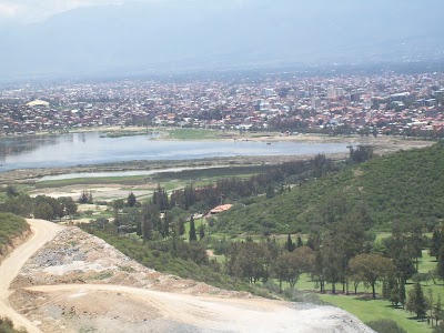 Photos of T&uacute;nel El Abra