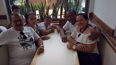 Photos of La Chispa al Rojo