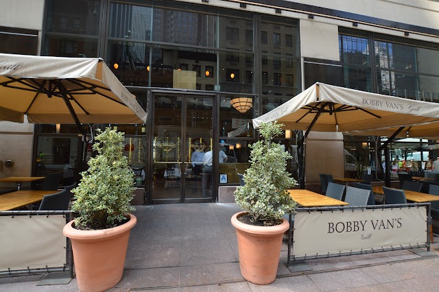 Bobby Van's