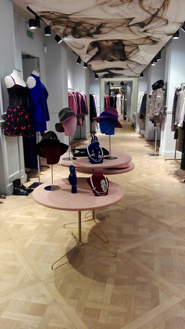 PINKO - Paris