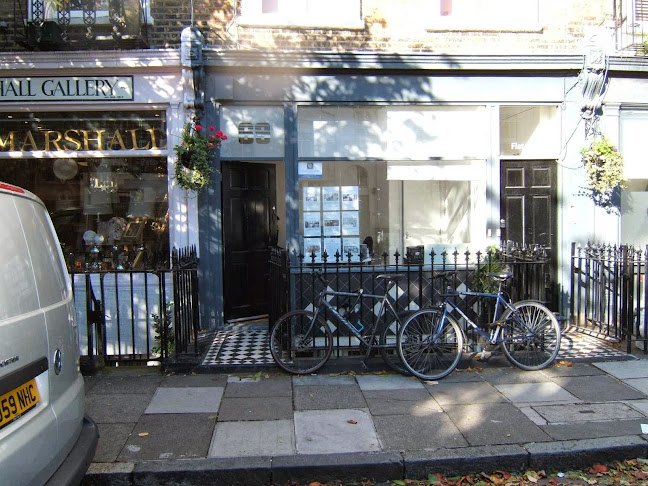 Comments and reviews of London Space