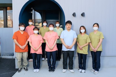 ミヤタ歯科こども歯科