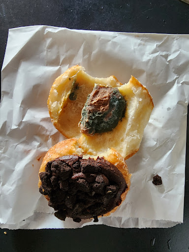 Lemon Bite Cafe - Visual