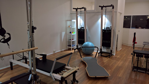 Take Control Physio Pilates & Performance Clinic