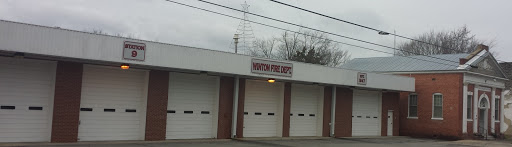 Winton Volunteer Fire Department - Thumbnail