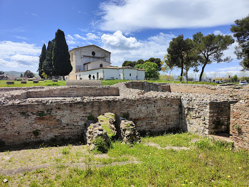 Scavi Archeologici Di Venosa - Thumbnail