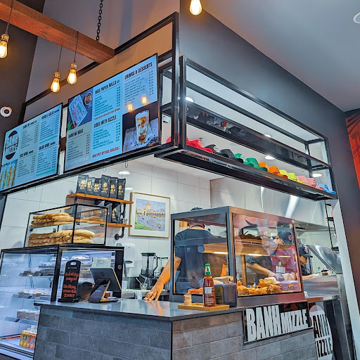 Photo of Banh Mizzle