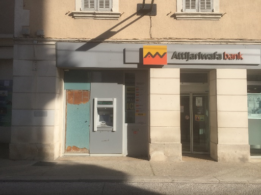 Attijariwafa bank Europe (Avignon) - Thumbnail