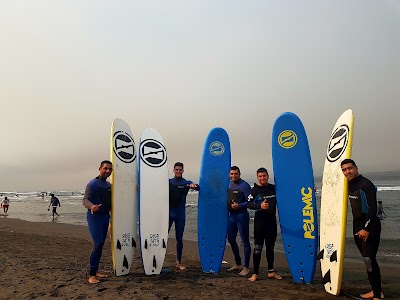 Photos of Escuela De Surf Pichilemu