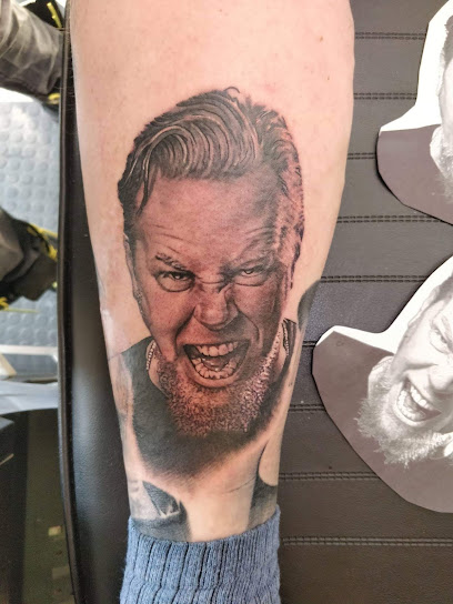 studio mayhem tattoo