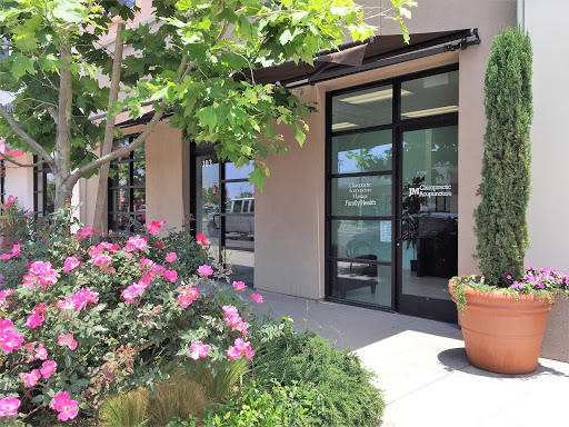 JM Chiropractic & Acupuncture