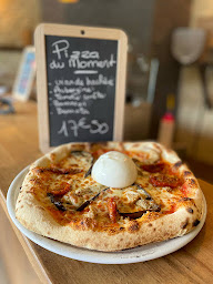 Photo n°33 de Restaurant La rivière à La Hague (Brasserie)