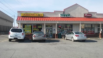 Americash Payday Loans Picture