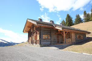 Photo n°23 de Chalet La Trafolée à Manigod (Chalet)