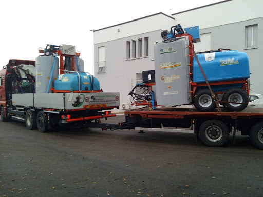 AUTOTRASPORTI FLUMIAN - Thumbnail