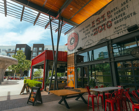 Domain NORTHSIDE by null