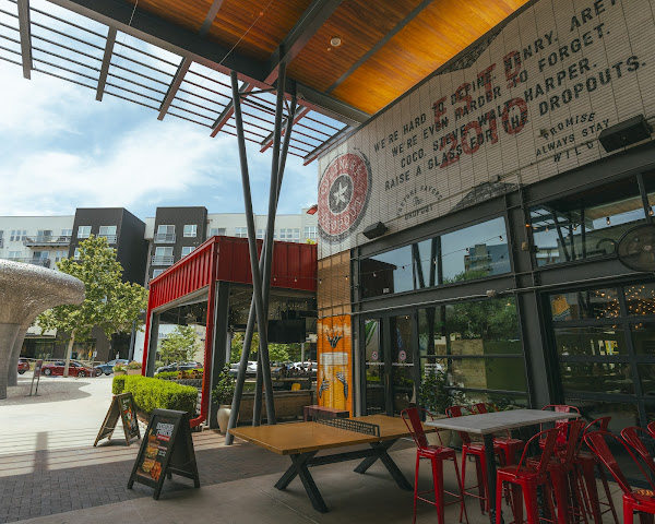 Domain NORTHSIDE by null