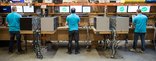 IT-Refurbished.com - Visual