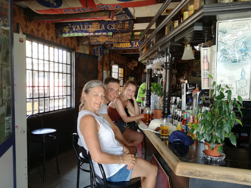 UNION Café Bar