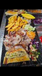 Photo n°34 de City Kebab Guilherand-Granges à Guilherand-Granges (Kebab)