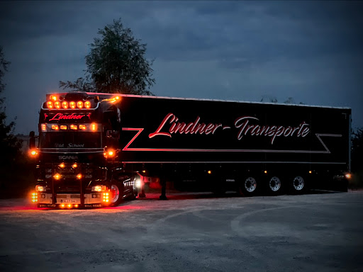 Lindner-Transporte - Thumbnail
