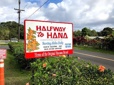 The Bakery Boutique Hawai‘i