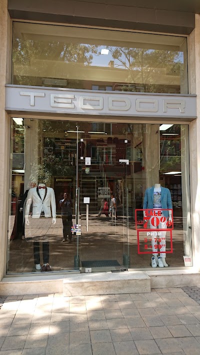 Photos of Teodor Ltd