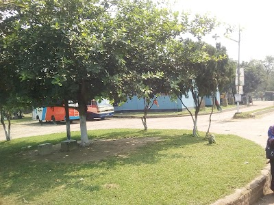 Photos of Kushtia Central Bus Terminal