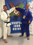 JUDO CLUB ROQUEVAIRE à Roquevaire