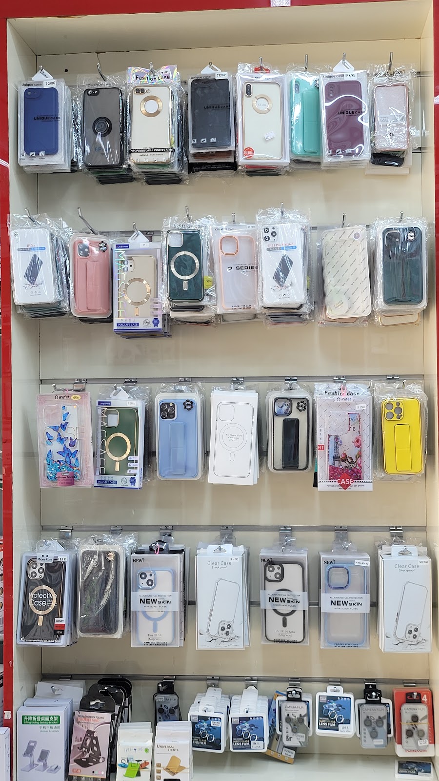 Mk Mobile Phone - صورة 3