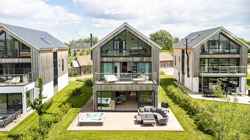 Lower Mill Estate, The Cotswolds