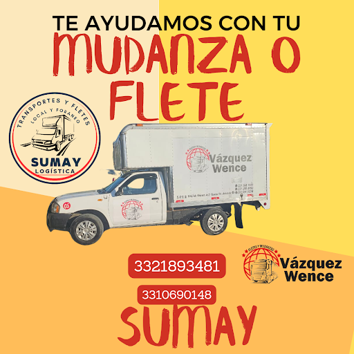 TRANSPORTES SUMAY - Thumbnail