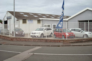 Photo n°1 de SARL BARBARA à Aire-sur-la-Lys (Atelier de réparation automobile)