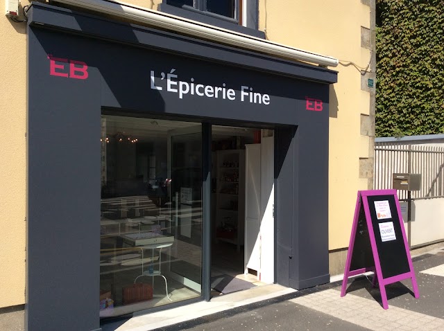 EB L'Épicerie Fine