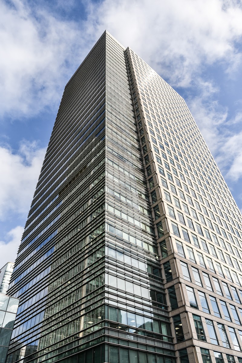 Hunter Jones Group photo 2