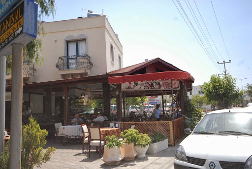 Papatya Pastanesi