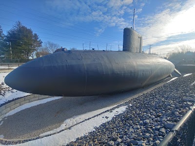 Albacore Park (Portsmouth Submarine Memorial Assn.