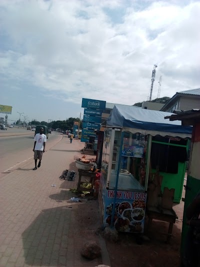 Photos of Mallam Junction Station