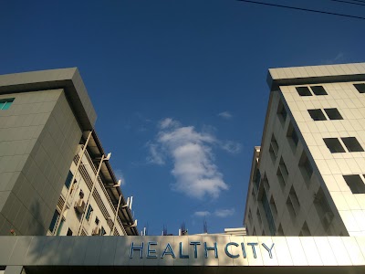Photos of Rangpur Dental College