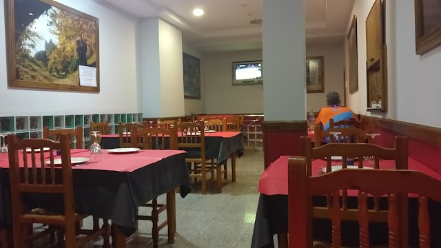 Hotel Restaurante El Ancla