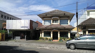 Photos of Cipta Karya Busana - CKBGARMENT
