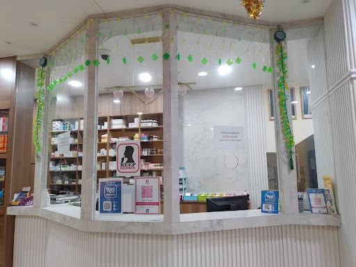 KLINIK PRIMAMEDIK